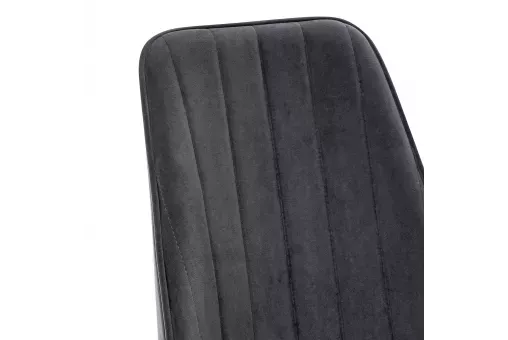 Стул Leset Дрим  Vendetta 11 серый