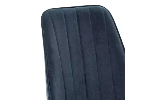 Стул Leset Дрим  Vendetta 25 морская волна