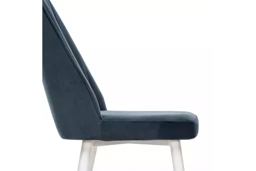 Стул Leset Дрим  Vendetta 25 морская волна