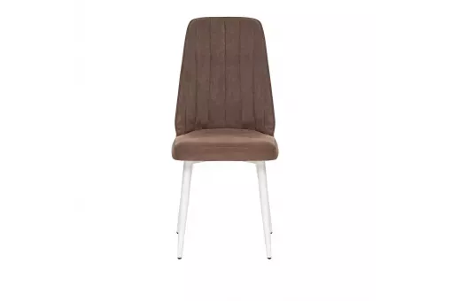 Стул Leset Дрим  Vendetta 7 коричневый