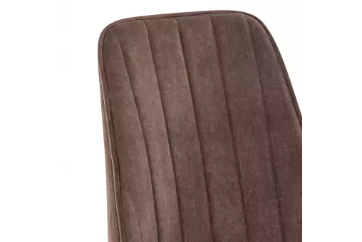 Стул Leset Дрим  Vendetta 7 коричневый