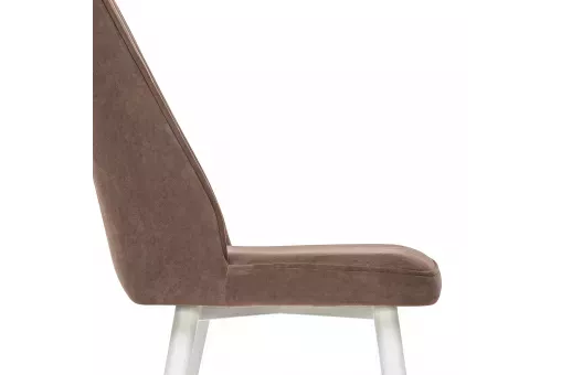 Стул Leset Дрим  Vendetta 7 коричневый