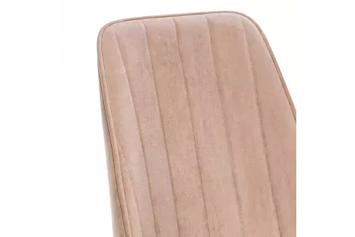 Стул Leset Дрим  Vendetta 3 бежевый