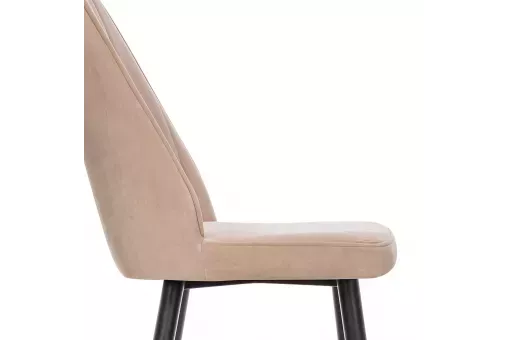Стул Leset Дрим  Vendetta 3 бежевый