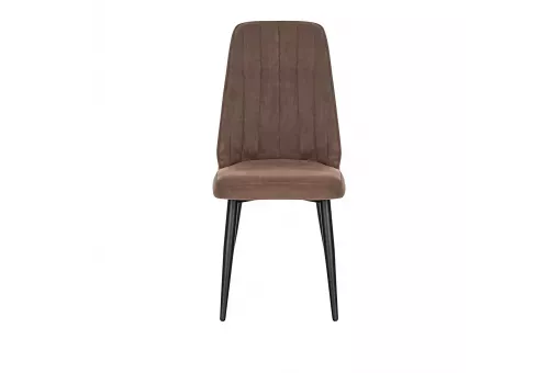 Стул Leset Дрим  Vendetta 7 коричневый