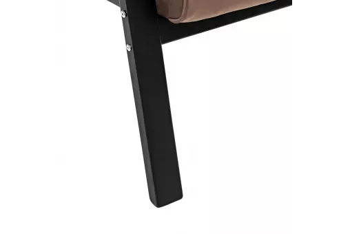 Кресло Leset Модена Венге V23 молочный шоколад