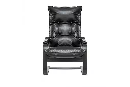 Кресло-трансформер Leset Оливер Венге Dundi 109