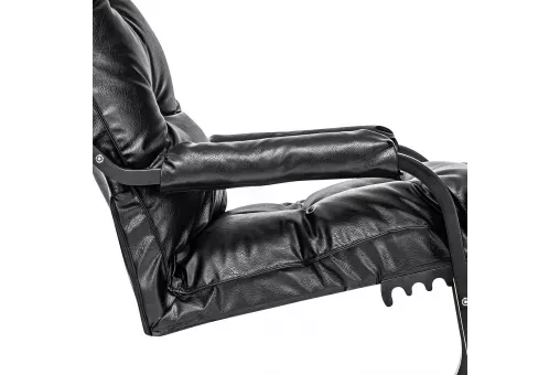 Кресло-трансформер Leset Оливер Венге Dundi 109