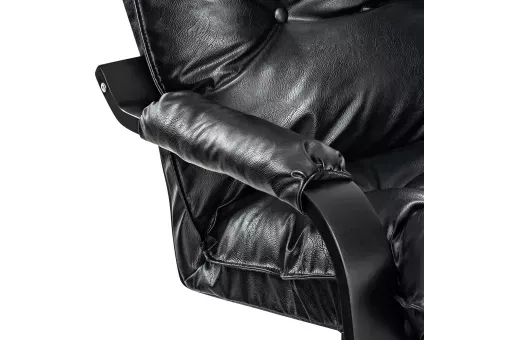 Кресло-трансформер Leset Оливер Венге Dundi 109