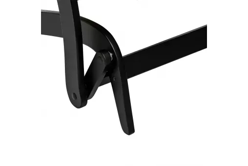 Кресло-маятник Leset Дэми Венге V11 сиреневый