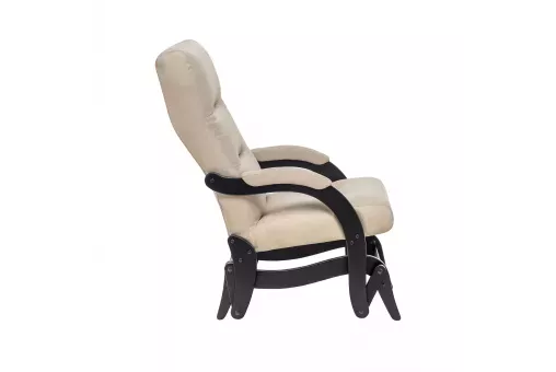 Кресло-маятник Leset Дэми Венге Malmo 05