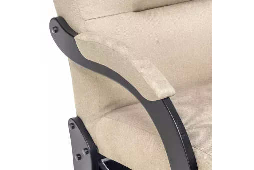 Кресло-маятник Leset Дэми Венге Malmo 05