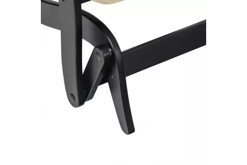 Кресло-маятник Leset Дэми Венге Malmo 05