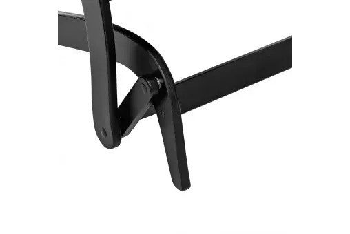 Кресло-маятник Leset Дэми Венге V14 бирюзовый