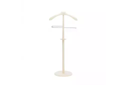 Вешалка напольная Leset Бостон Слоновая кость 