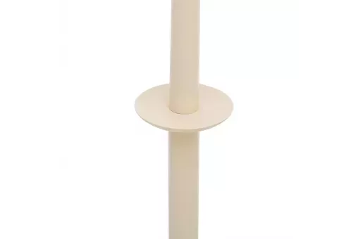 Вешалка напольная Leset Бостон Слоновая кость 