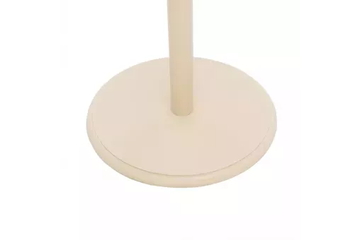 Вешалка напольная Leset Бостон Слоновая кость 