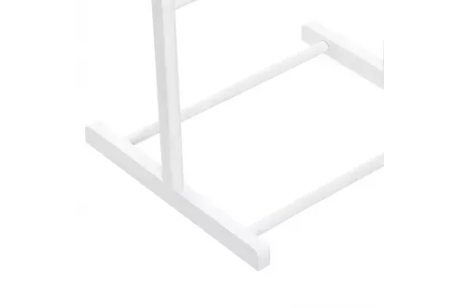 Вешалка напольная Leset Нью-Йорк Белый 