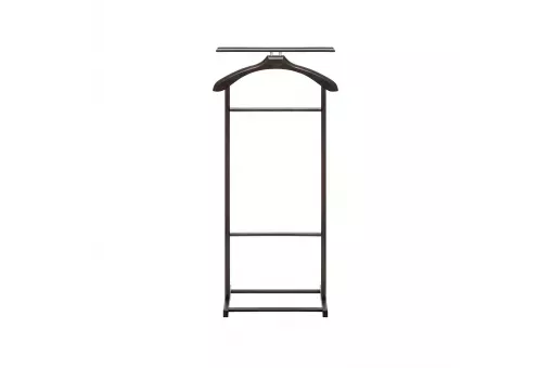 Вешалка напольная Leset Нью-Йорк Венге 