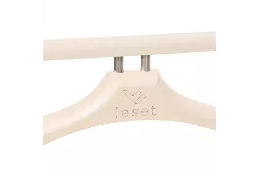 Вешалка напольная Leset Нью-Йорк Слоновая кость 