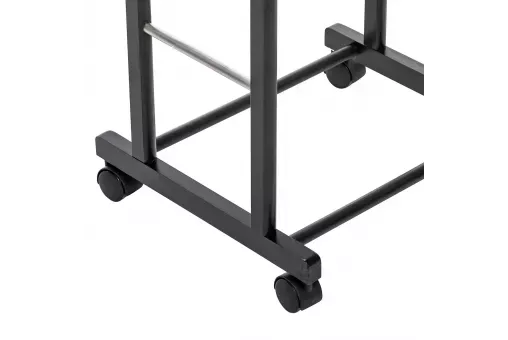 Вешалка напольная Leset Чикаго Венге 