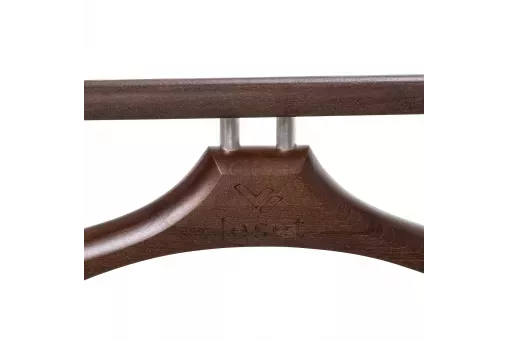 Вешалка напольная Leset Чикаго Орех 