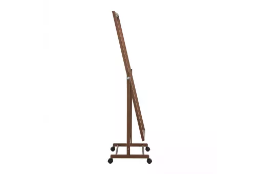 Зеркало напольное Leset Мэмфис Орех 