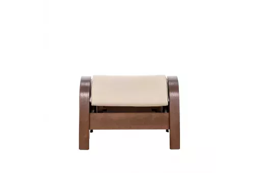 Пуф-маятник Balance 2 Орех антик Verona Vanilla