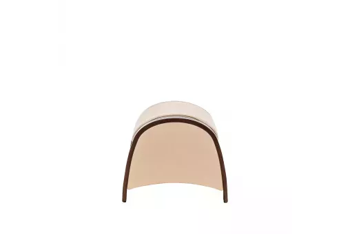 Пуф-маятник Balance 2 Орех антик Verona Vanilla