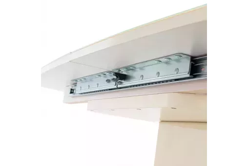 Стол раздвижной Leset Денвер 1Р  