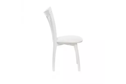 Стул Leset Орегон Белый Селена белый
