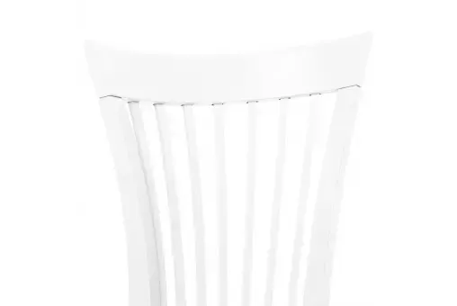 Стул Leset Орегон Белый Селена белый