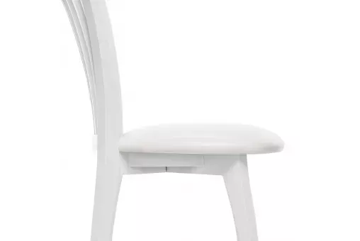 Стул Leset Орегон Белый Селена белый