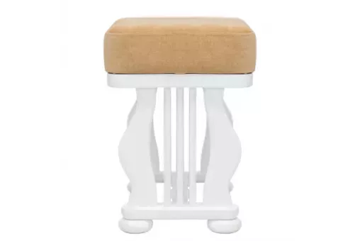 Банкетка Leset Джульетта Молочный дуб Кремовый