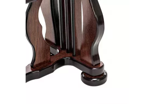 Банкетка Leset Джульетта Орех Бурая