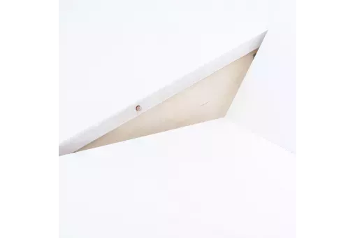 Набор мебели для кухни Leset Говард 1Р + Чейз Белый Velutto 32