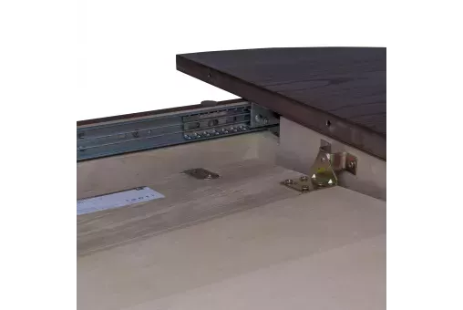 Набор мебели для кухни Leset Говард 1Р + Чейз Венге Velutto 01