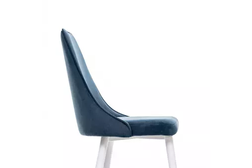 Стул Leset Эби  Vendetta 25 морская волна