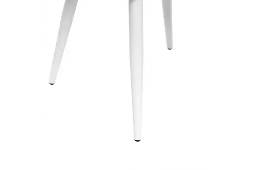 Стул Leset Эби Vendetta 7 коричневый / белый