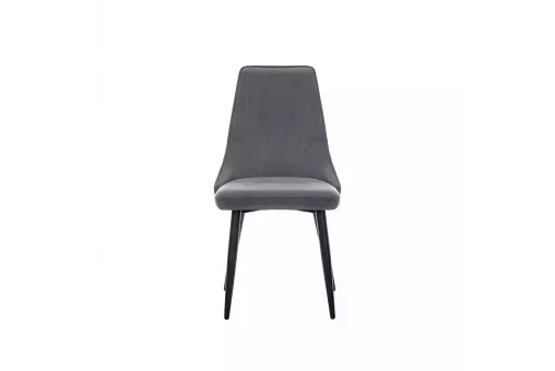 Стул Leset Эби  Vendetta 11 серый