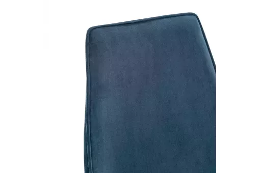 Стул Leset Эби  Vendetta 25 морская волна