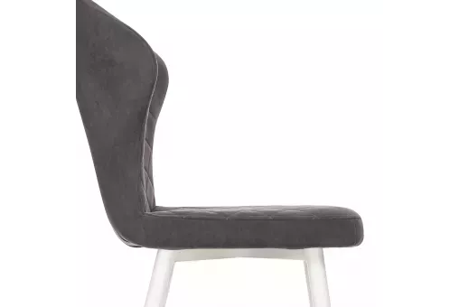 Стул Leset Шейл  Ultra Grafit