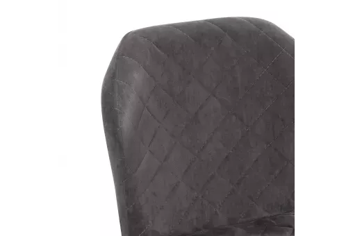 Стул Leset Шейл  Ultra Grafit