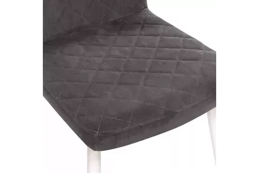 Стул Leset Шейл  Ultra Grafit