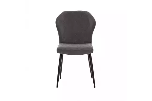 Стул Leset Шейл  Ultra Grafit