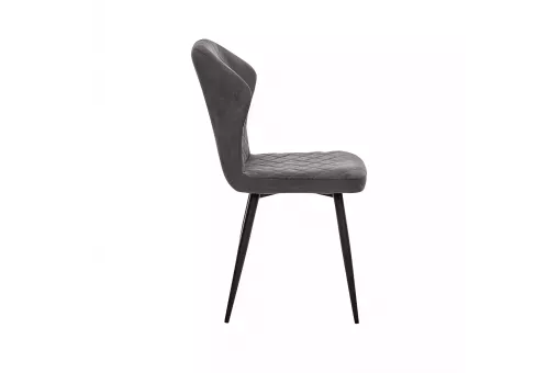 Стул Leset Шейл  Ultra Grafit