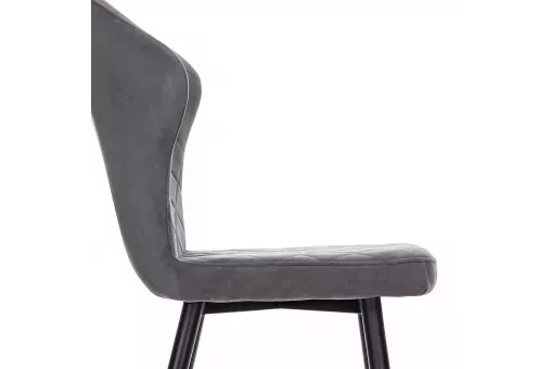 Стул Leset Шейл  Ultra Grafit