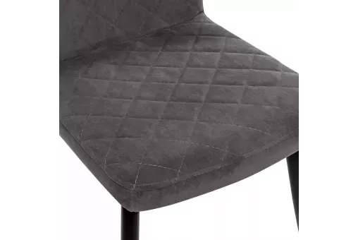 Стул Leset Шейл  Ultra Grafit