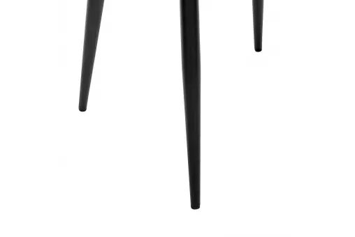 Стул Leset Шейл   Ultra Chocolate / чёрный