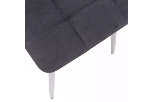 Стул Leset Скай   Ultra Grafit